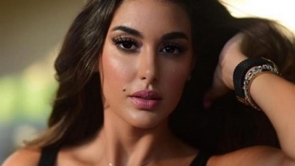ياسمين صبرى