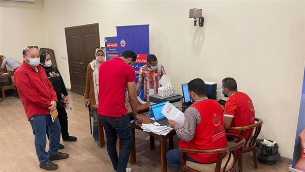 حملات التطعيم