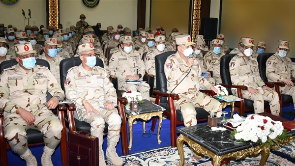 صورة من الحدث