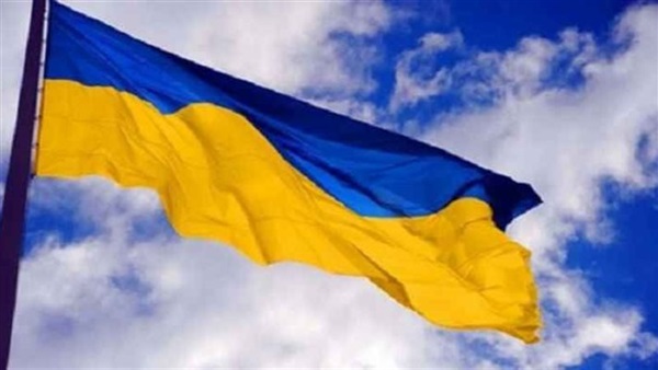 أوكرانيا 