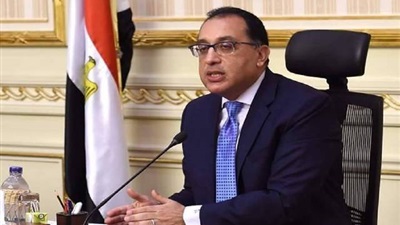 مدبولى: الاتحاد الأوروبى يريد أن تكون له الأولوية فى صفقات الغاز المصرى 