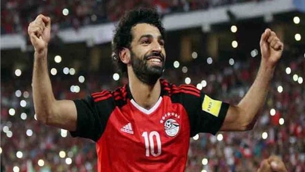 محمد صلاح 