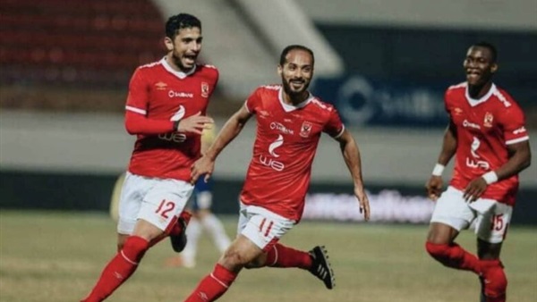الأهلي