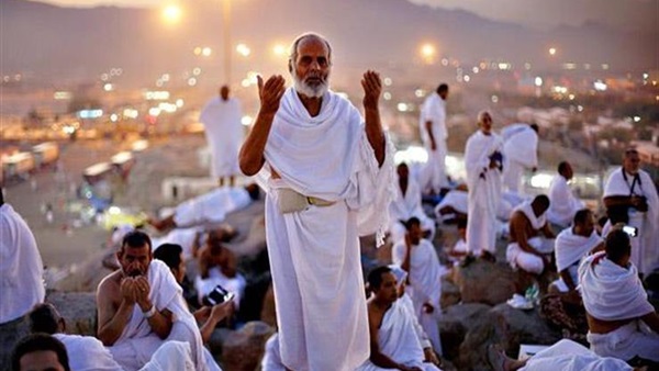 الحجاج