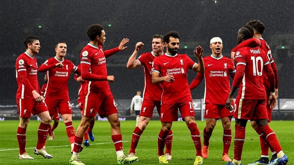 ليفربول