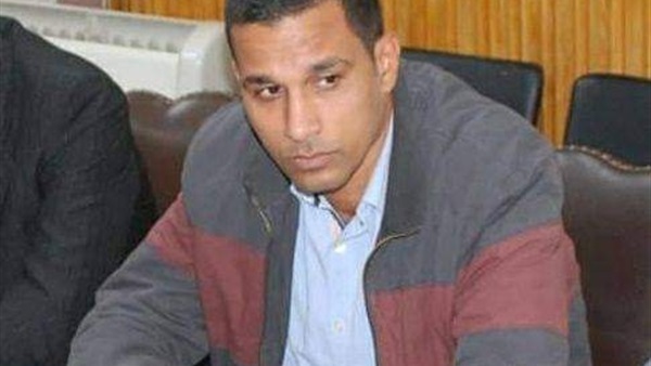طارق الزناتي