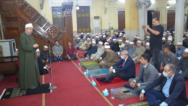مسجد ناصر