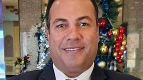 د. رمضان عرفه