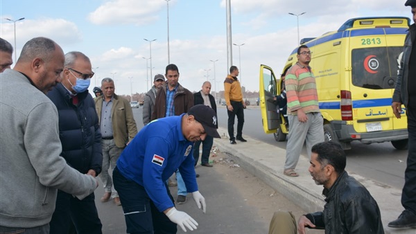 حادث مروري 