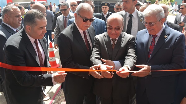 وزير العدل