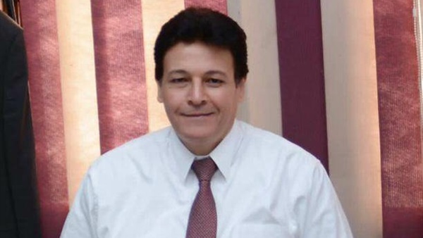 د. محمد أبو عرب