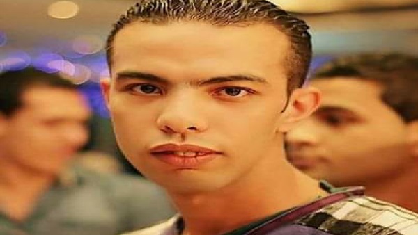 أحمد رمضان