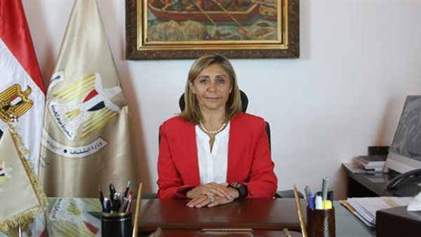 نيفين الكيلانى