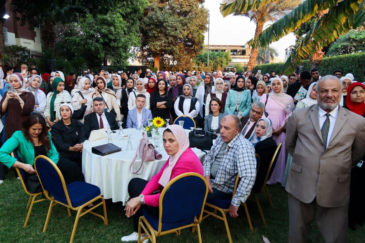 السفير التركى: نسعى