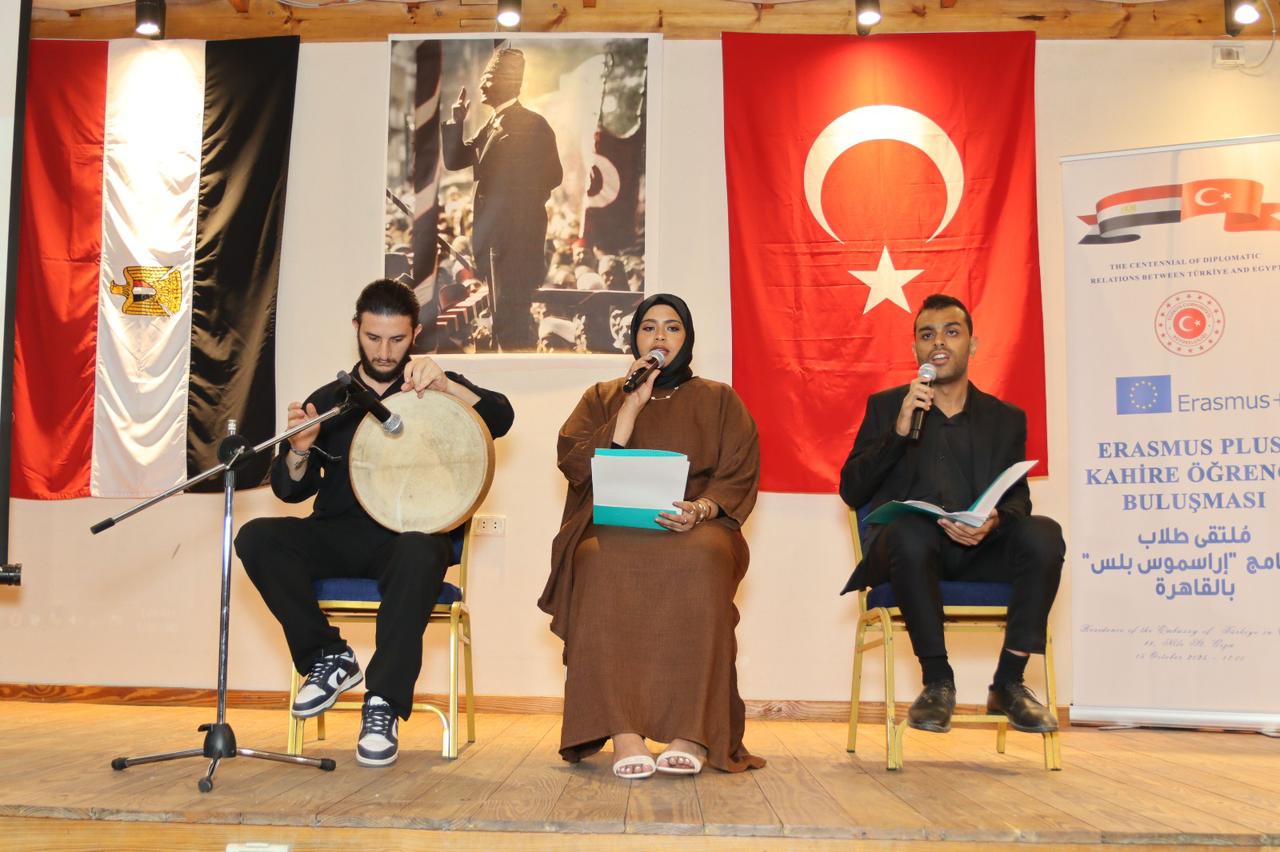 السفير التركى: نسعى