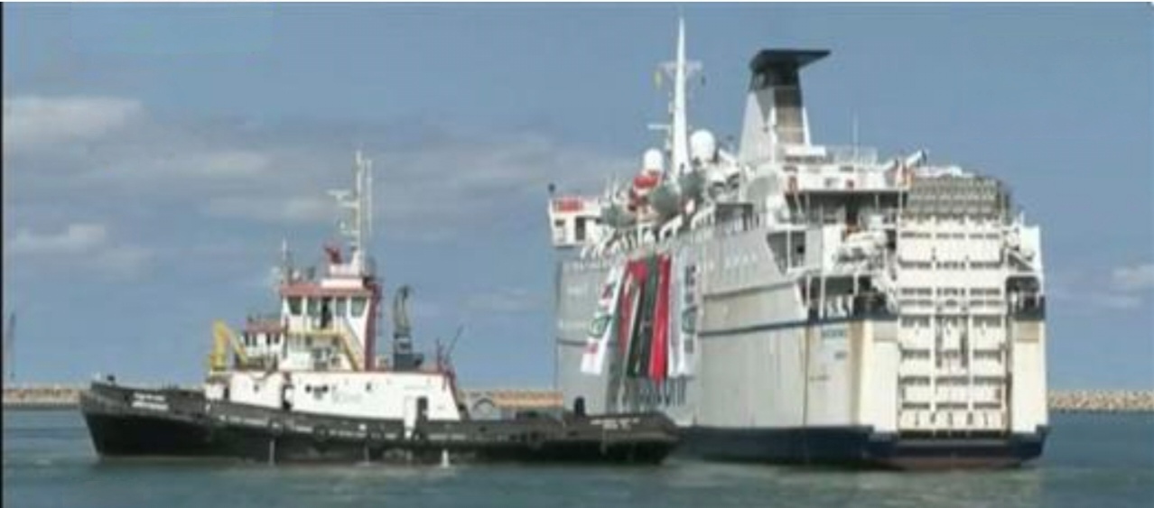 سفير تركيا لعائلة