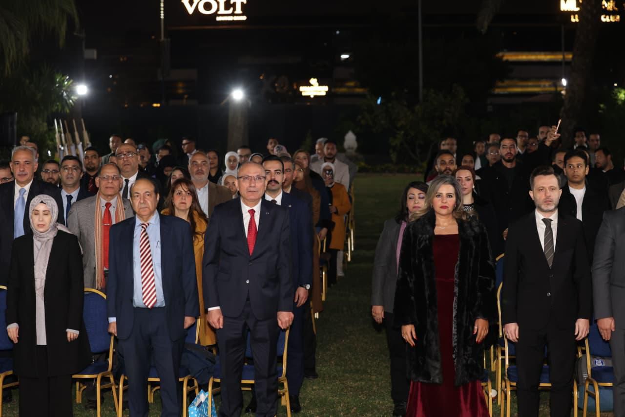 في الذكرى الـ 89