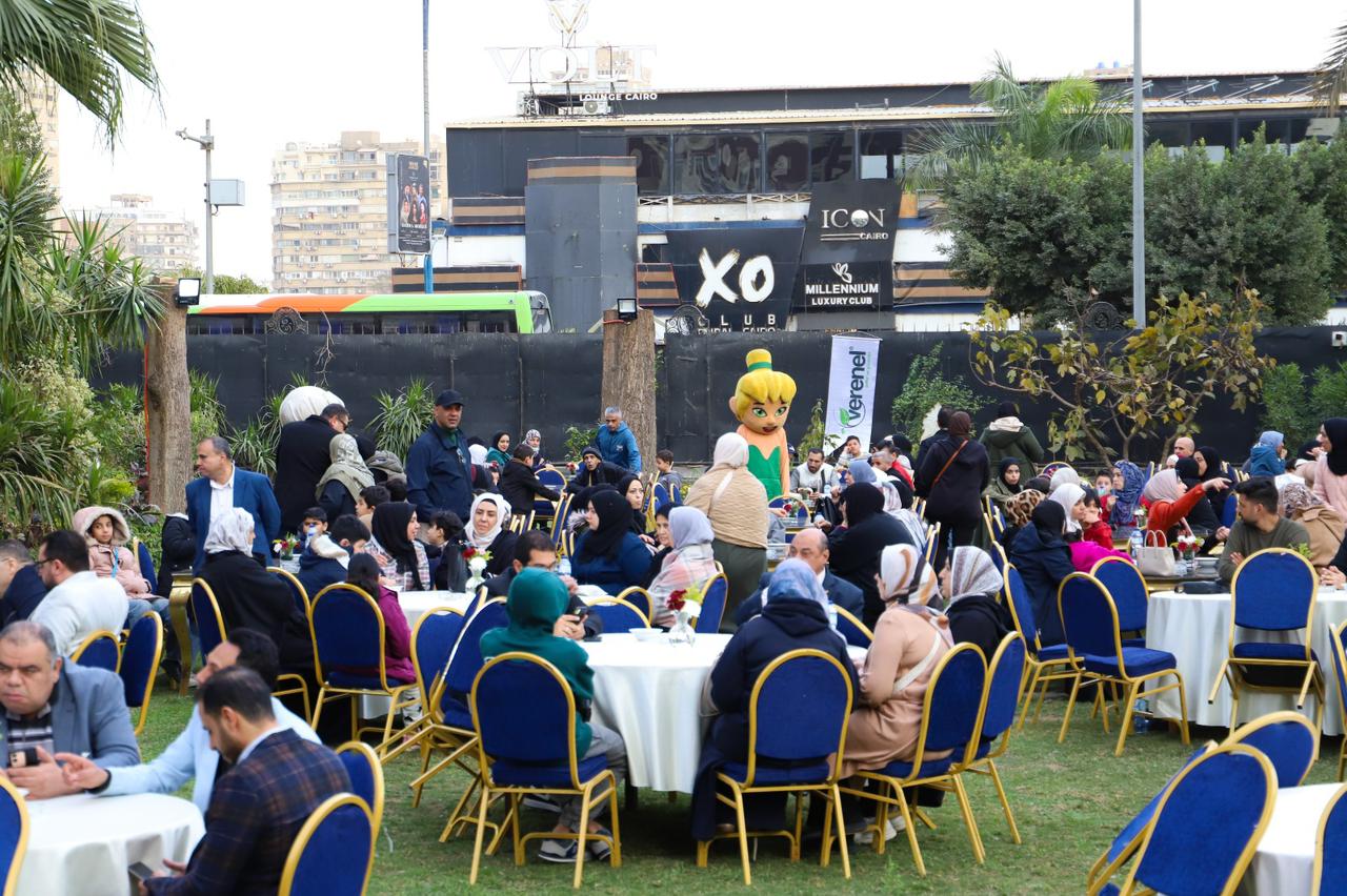 السفارة التركية بالقاهرة