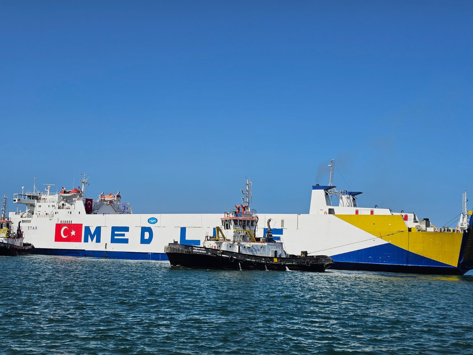 السفير التركي بالقاهرة: