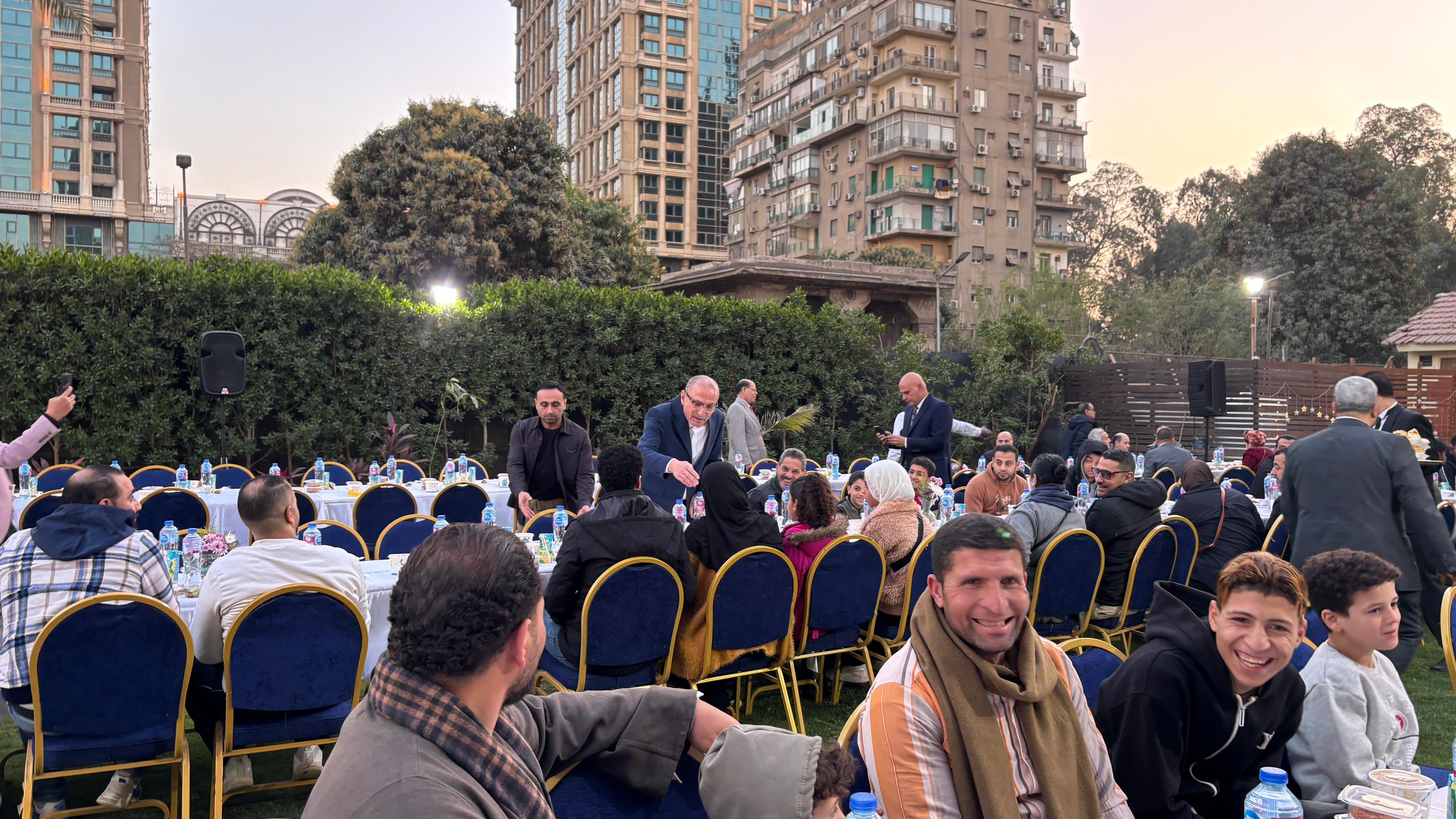 سفارة تركيا بالقاهرة