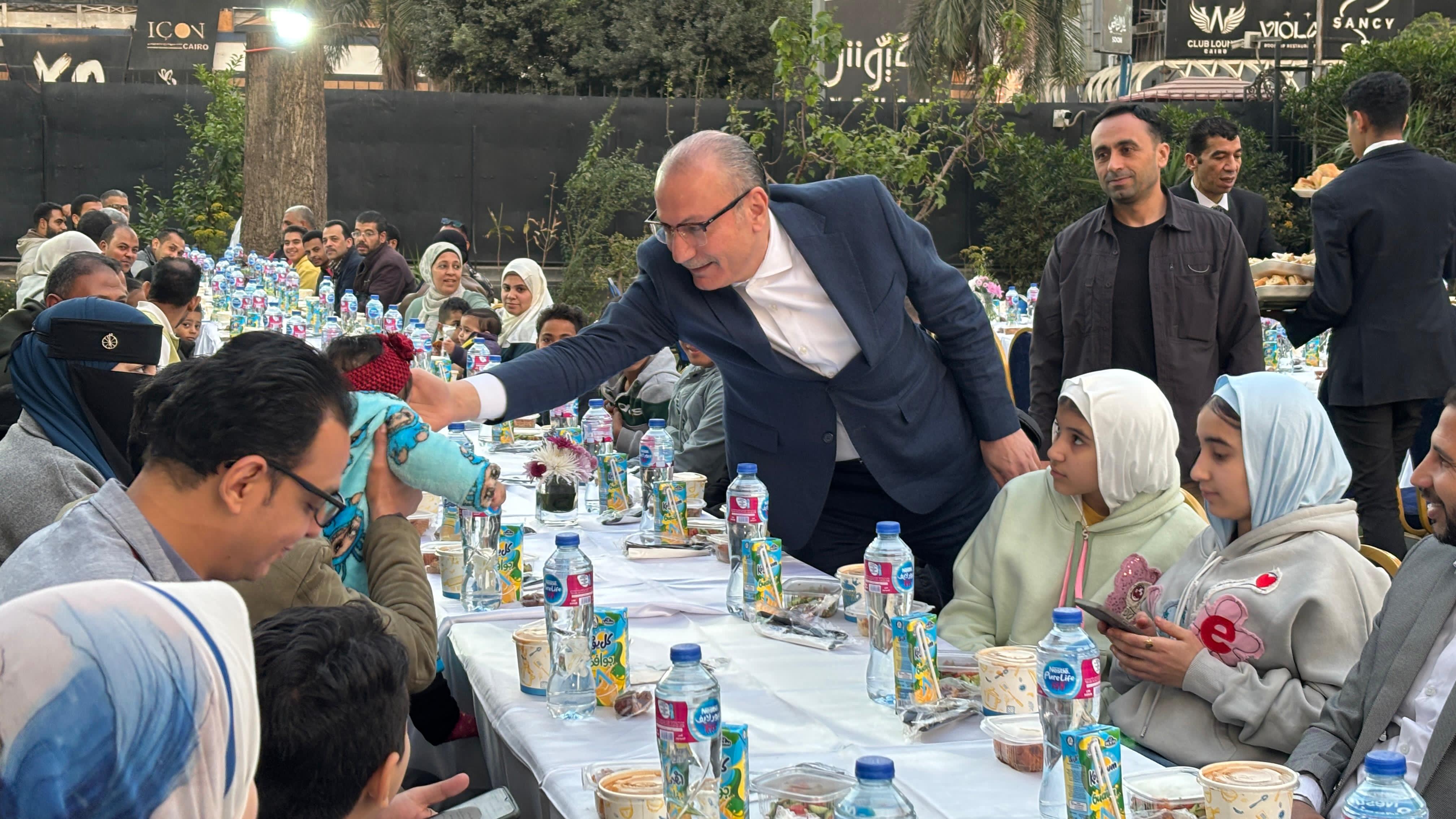 سفارة تركيا بالقاهرة