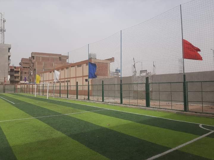 غدًا.. مركز شباب عرب جهينة يستضيف نهائى دوري مراكز الشباب بالقليوبية (صور) 