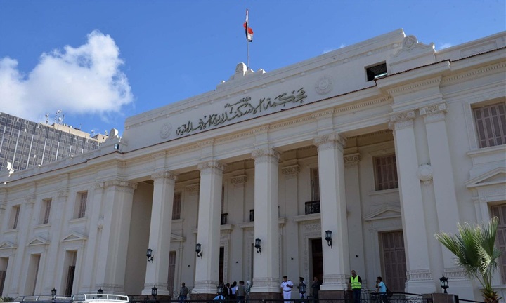 رئيس الوزراء يتفقد مبنى محكمة الإسكندرية الابتدائية بعد الترميم.. ويشيد بجودة الأعمال المنفذة
