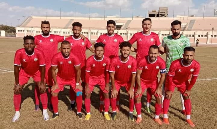 المنيا يلحق بالهزيمة الأولى للمقاصة 
