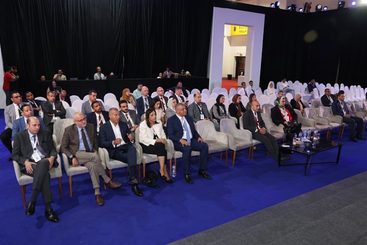 البريد المصري ينظم ندوات تثقيفية عن خدمة البريد المسجل الإلكتروني