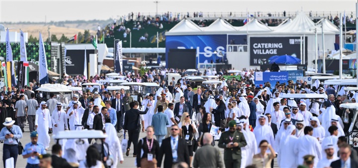 صفقات مليارية مرتقبة في معرض دبي للطيران 2025 لتعزيز مكانة الإمارات العالمية