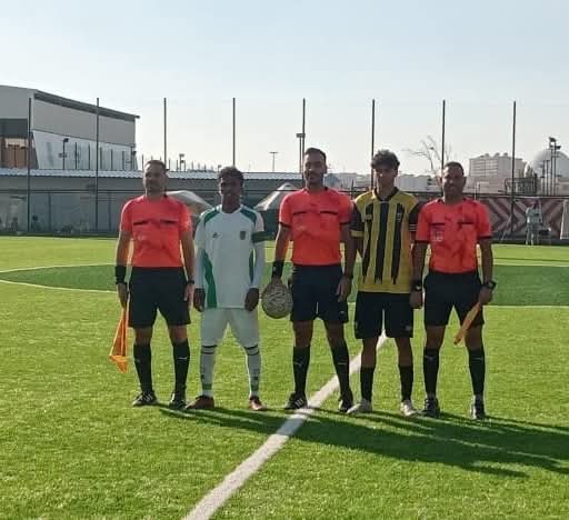 المقاولون العرب 2007 يهزم الاتحاد السكندري بثنائية خارج الديار في دوري الجمهورية