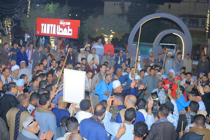 تحالف القوة والخدمات يحسم معركة الانتخابات في سوهاج.. نشأت فؤاد عباس رمز الكتاب«2»