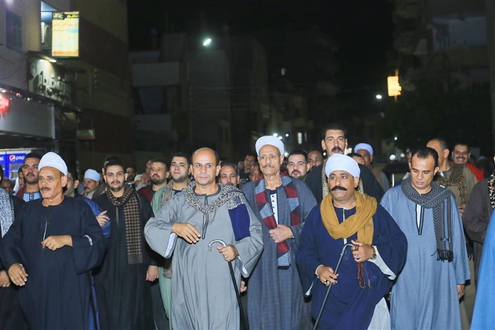 تحالف القوة والخدمات يحسم معركة الانتخابات في سوهاج.. نشأت فؤاد عباس رمز الكتاب«2»