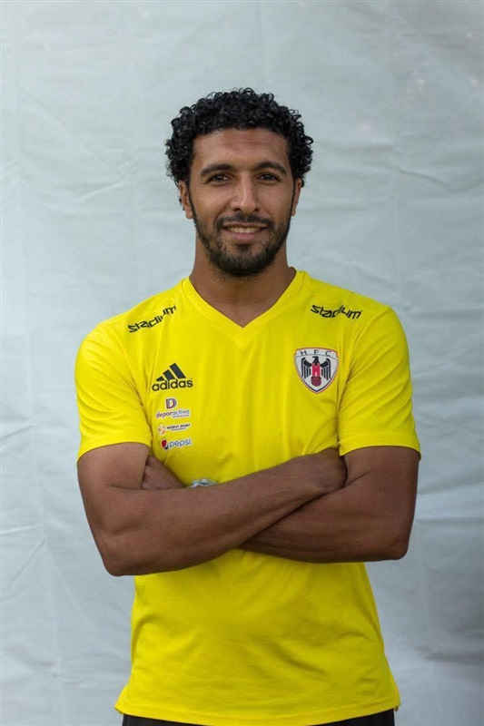 نادي إنتر ستي يعلن رسميًا تشكيل الجهاز الفني والإداري الجديد استعدادًا لموسم الصعود