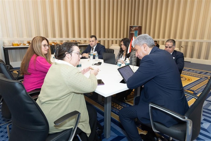 اجتماعات القاهرة وواشنطن السياحية تفتح آفاقًا واسعة لتنمية السياحة الأمريكية إلى مصر