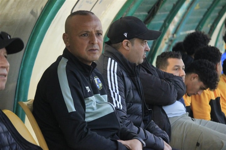 المقاولون العرب مواليد 2007 يواصل التحليق في الصدارة بفوز ثمين على سموحة