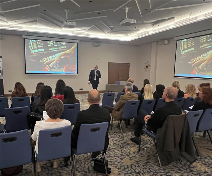 وزارة السياحة تنظم قافلة بالتشيك بالتعاون مع منظم الرحلات التشيكي Der Tour