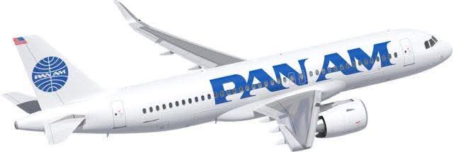 عودة PanAm للطيران إلى ميامي لتقديم تجربة سفر كلاسيكية بطائرات A320neo الجديدة