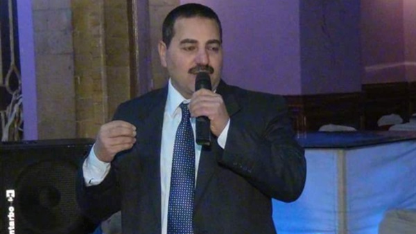 الدكتور حمدي حجاج