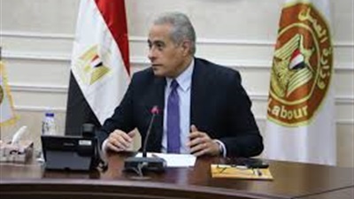 وزير العمل: الخميس إجازة مدفوعة الأجر للقطاع الخاص بمناسبة عيد تحرير سيناء 