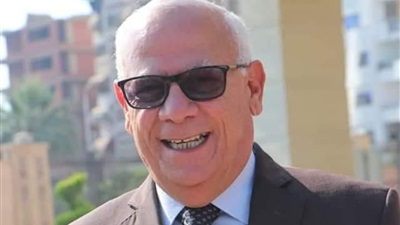 محافظ بورسعيد يهنيء أبناء المحافظة بالذكري ال42 لعيد تحرير سيناء 