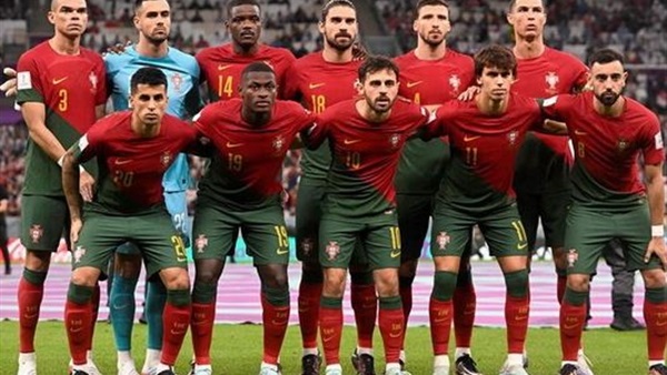 منتخب البرتغال