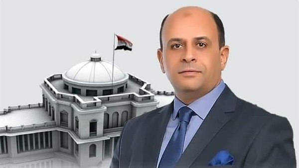 النائب نشأت فؤاد