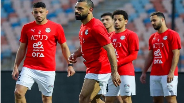 منتخب مصر