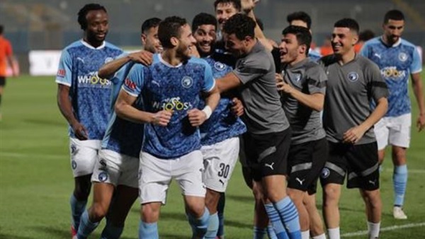 بيراميدز