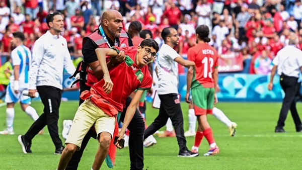 جماهير المغرب