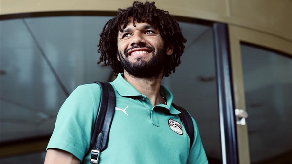 محمد الننى