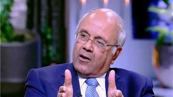 د محمد الفيومي