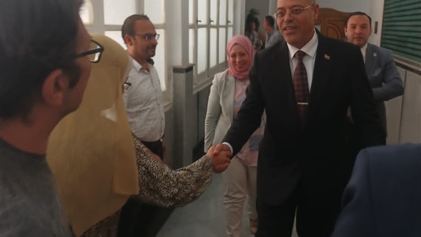 الحياة اليوم