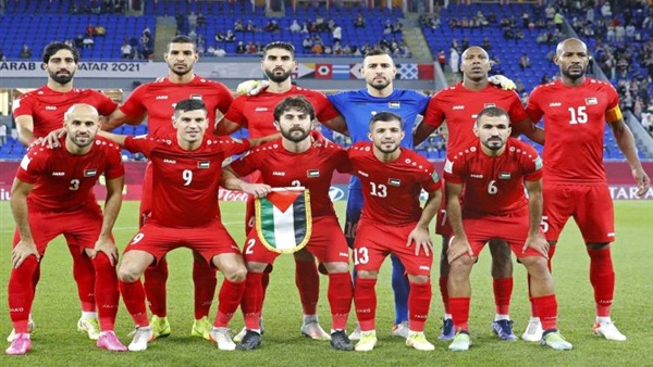 فلسطين